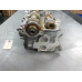 #CH02 Right Cylinder Head From 2001 Toyota Camry LE 3.0